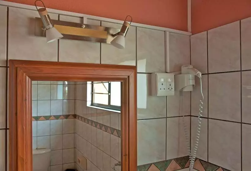 Sandcastle Apartments Cc