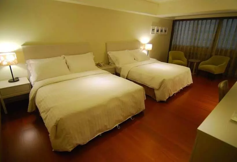 Taitung Bali Suites