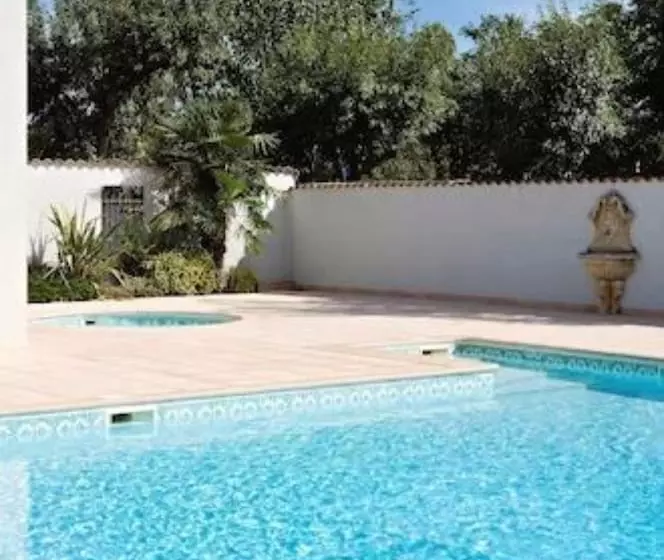 Vacanceole  Residence Carre Marine