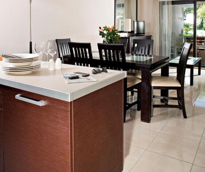 Vacanceole  Residence Carre Marine