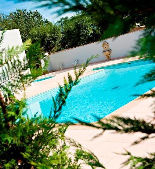 Vacanceole  Residence Carre Marine