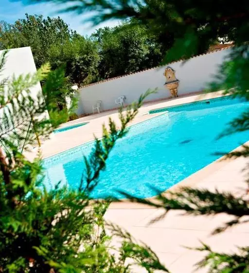 Vacanceole  Residence Carre Marine