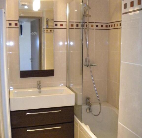 Vacanceole  Residence Carre Marine