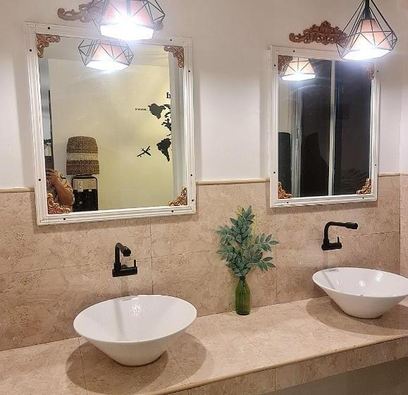 הוסטל Dolores Residences Rm Bianca