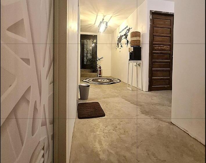 הוסטל Dolores Residences Rm Bianca