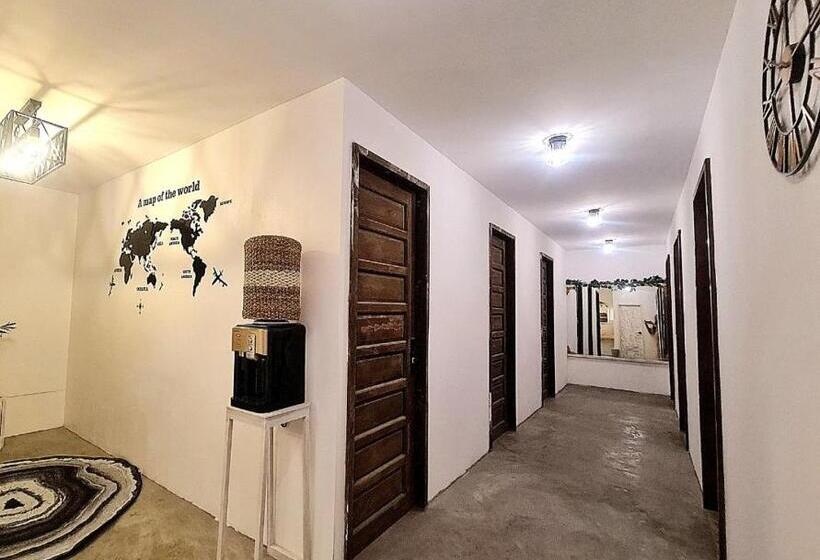 הוסטל Dolores Residences Rm Bianca