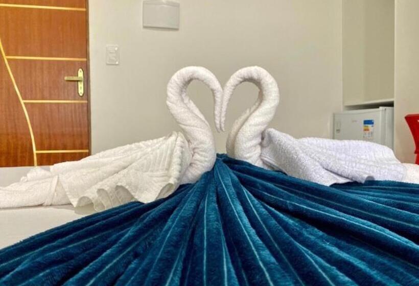 ユースホステル Pousada Maresia