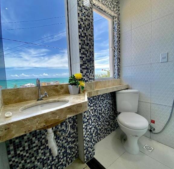 ユースホステル Pousada Maresia