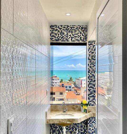 ユースホステル Pousada Maresia