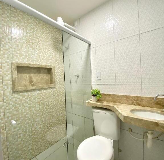 ユースホステル Pousada Maresia