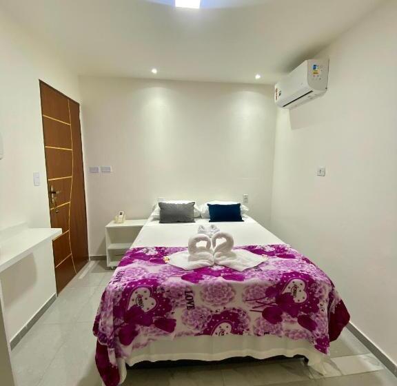 ユースホステル Pousada Maresia