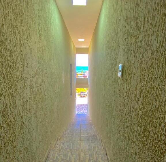 ユースホステル Pousada Maresia