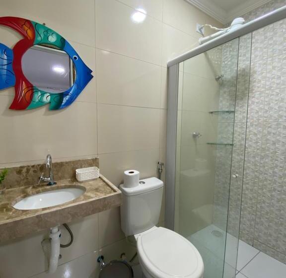 ユースホステル Pousada Maresia