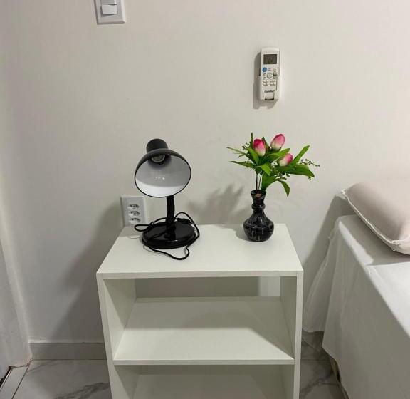 ユースホステル Pousada Maresia