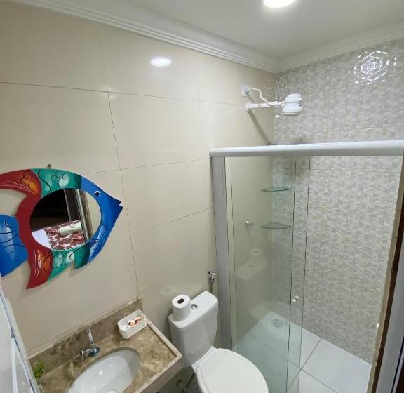 ユースホステル Pousada Maresia