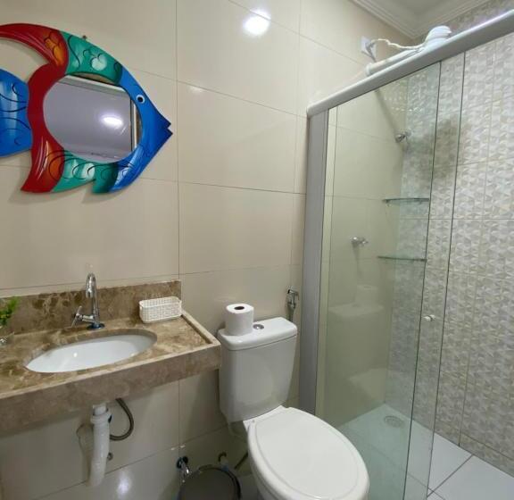 ユースホステル Pousada Maresia