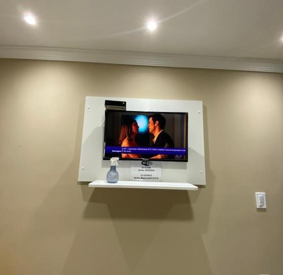 ユースホステル Pousada Maresia