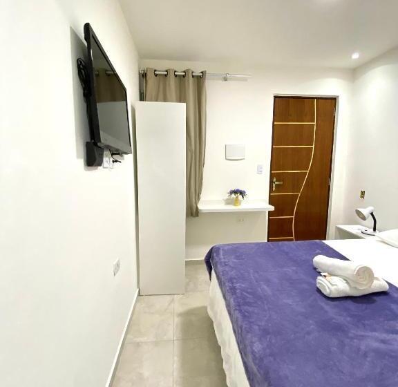 ユースホステル Pousada Maresia