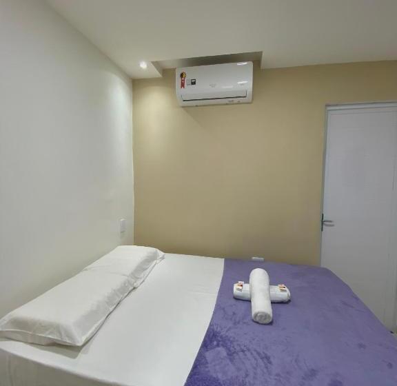 ユースホステル Pousada Maresia