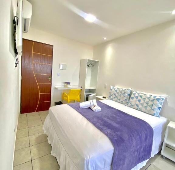 ユースホステル Pousada Maresia