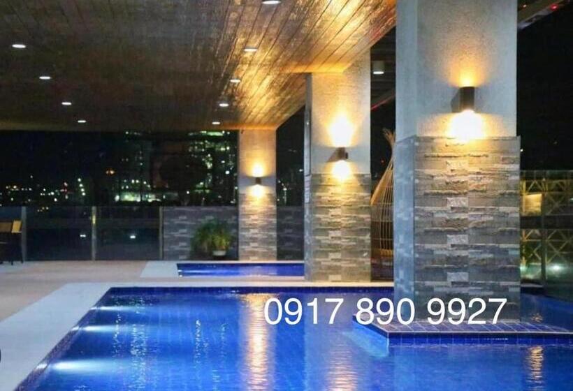 Arthomes At Sunvida Tower