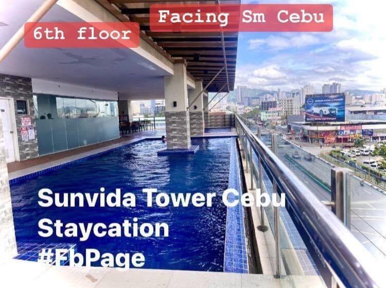 Arthomes At Sunvida Tower