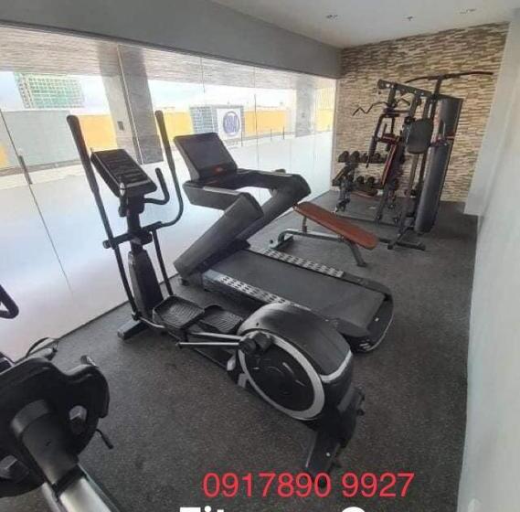 Arthomes At Sunvida Tower