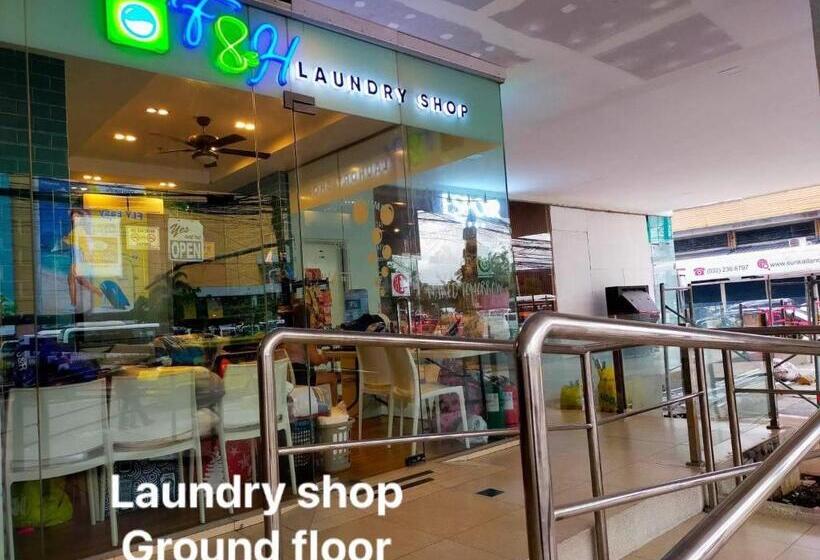 Arthomes At Sunvida Tower