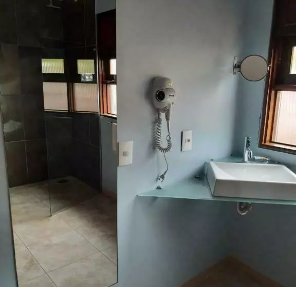 Batê  Suíte Dama