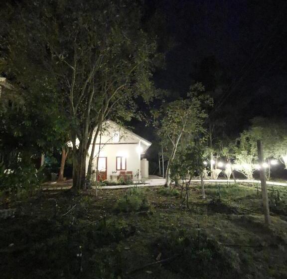 צימר Baangaimuan