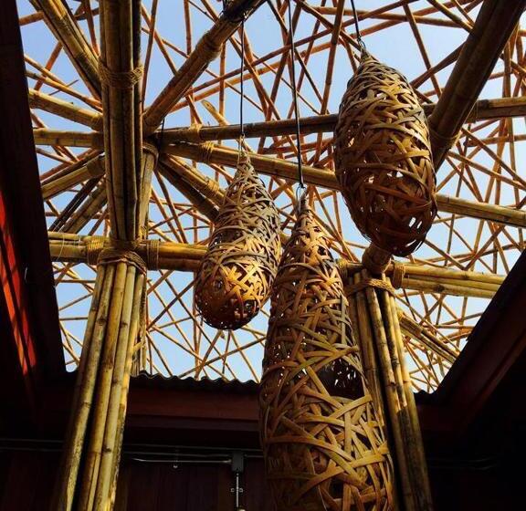 צימר Baangaimuan