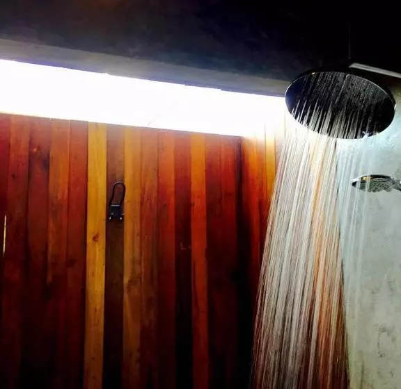 Aamiaismajoitus (B&B) Baangaimuan