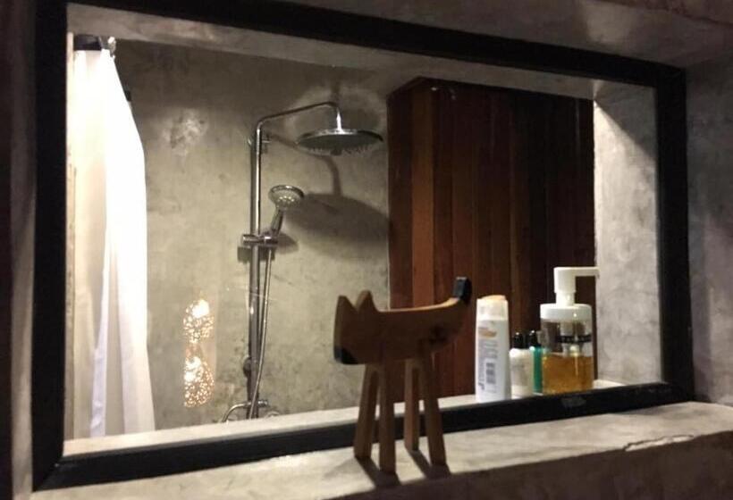 צימר Baangaimuan