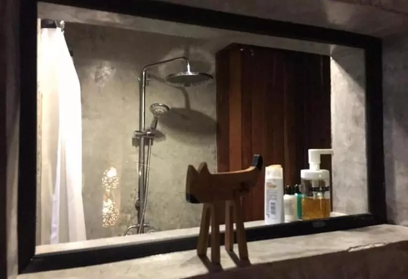 Aamiaismajoitus (B&B) Baangaimuan