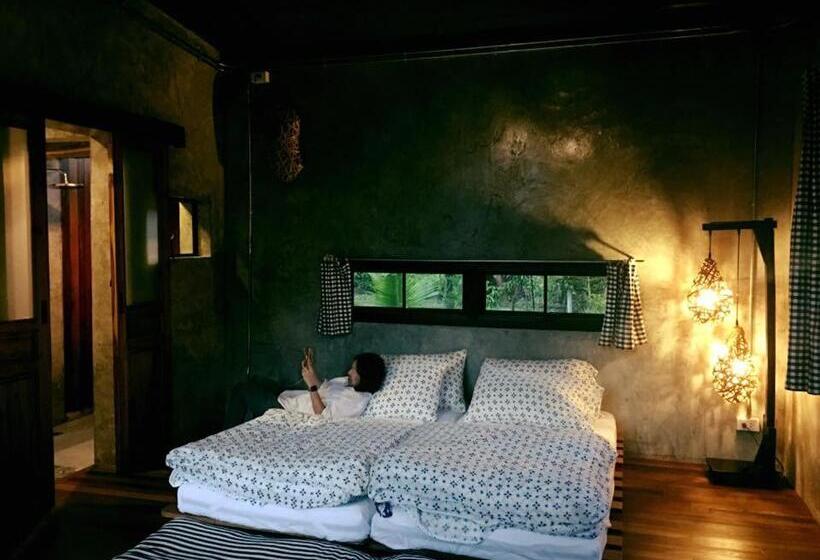 צימר Baangaimuan