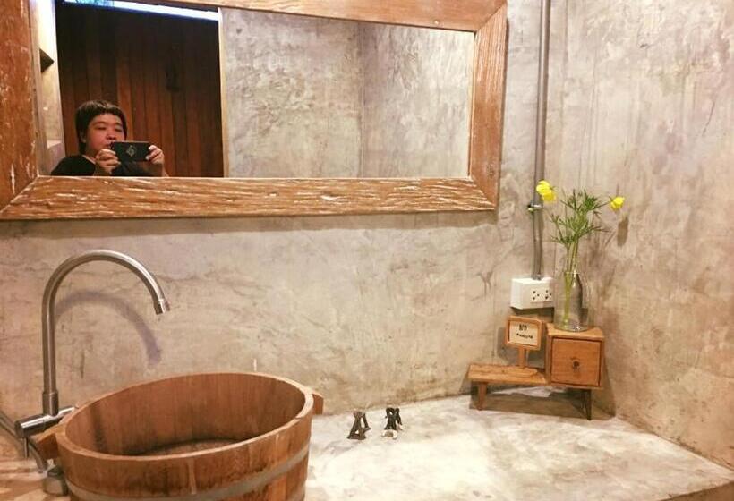 צימר Baangaimuan