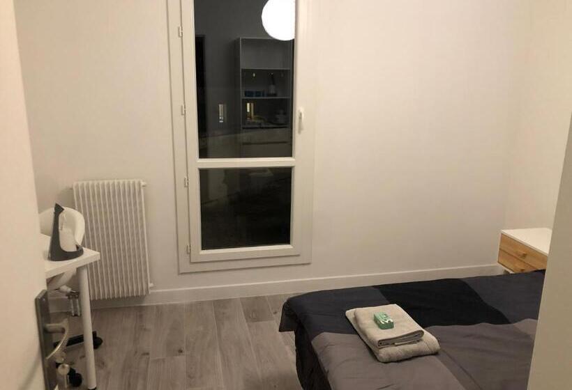 تختخواب و صبحانه Evrytime