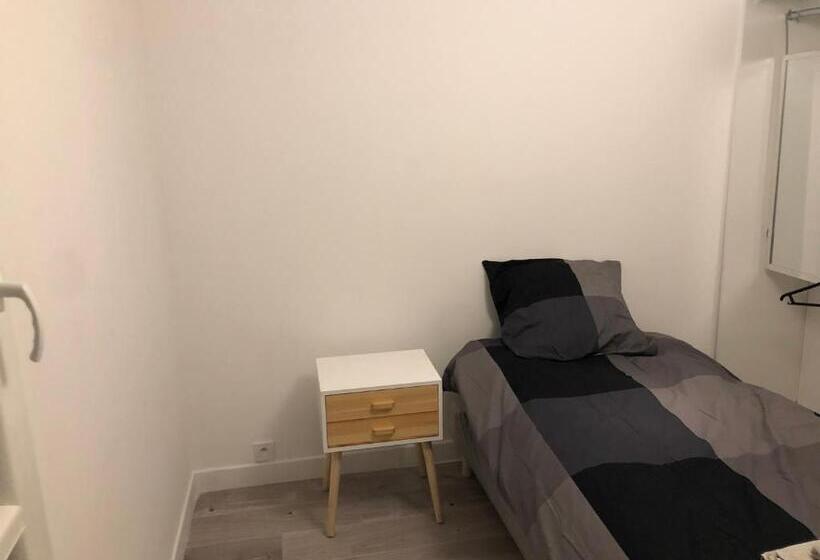 تختخواب و صبحانه Evrytime