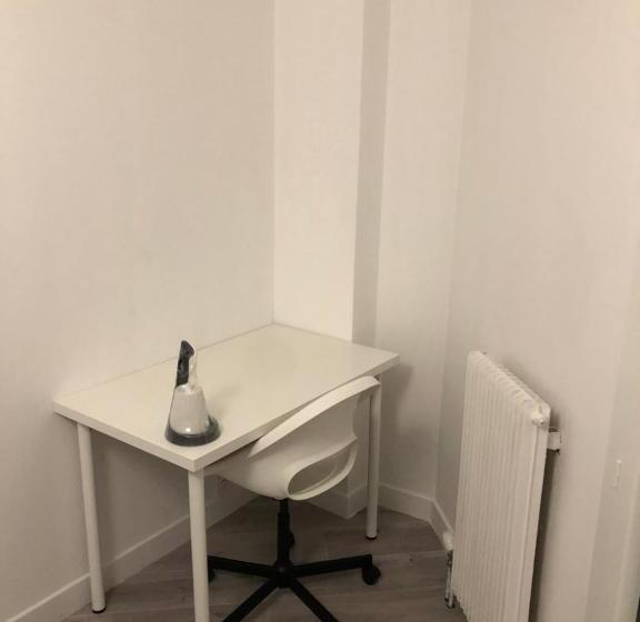 تختخواب و صبحانه Evrytime