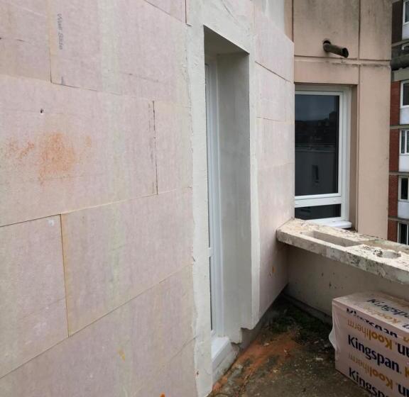 تختخواب و صبحانه Evrytime