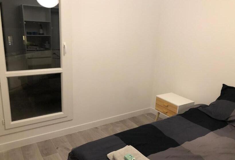 تختخواب و صبحانه Evrytime