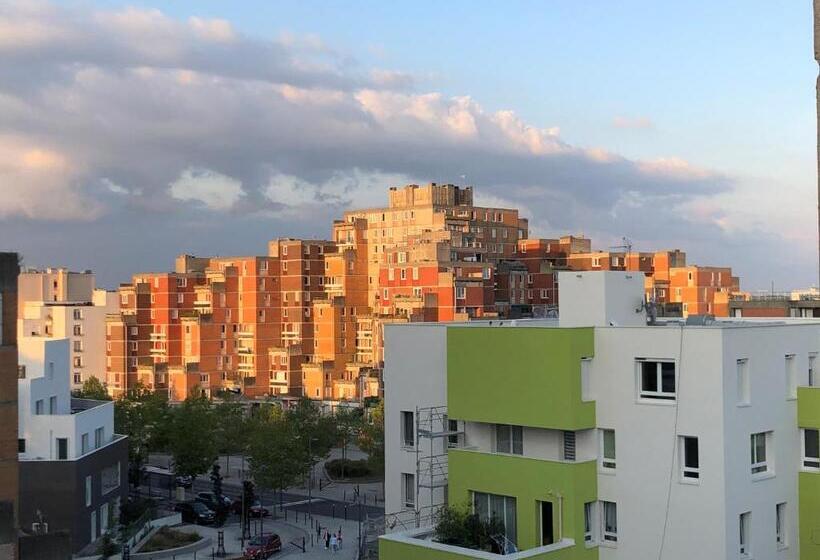 تختخواب و صبحانه Evrytime