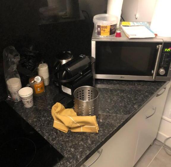 تختخواب و صبحانه Evrytime