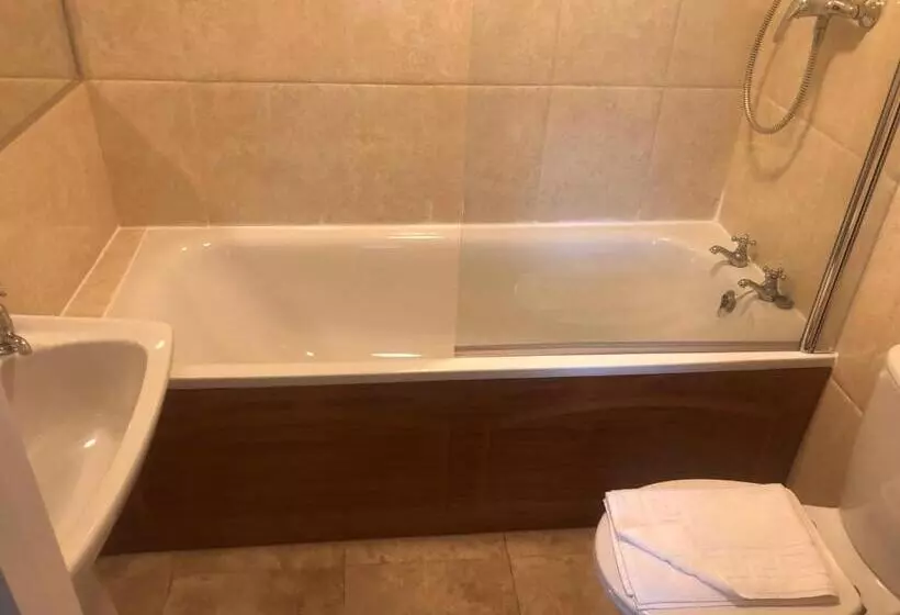 ベッドアンドブレックファースト Southcote Accommodation