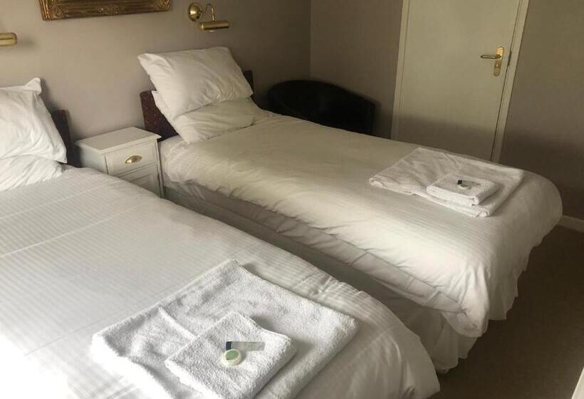 Bed and Breakfast Southcote Accommodation