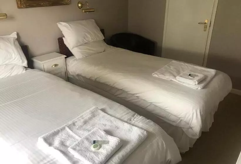 ベッドアンドブレックファースト Southcote Accommodation