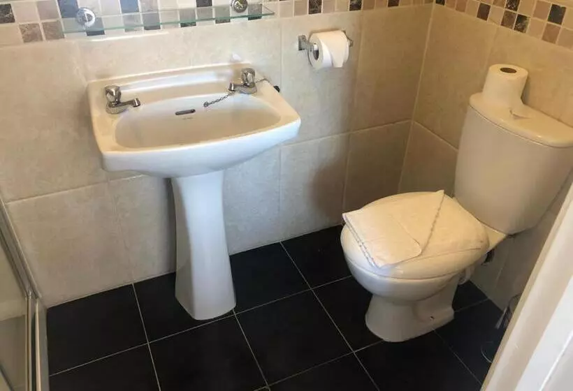 ベッドアンドブレックファースト Southcote Accommodation