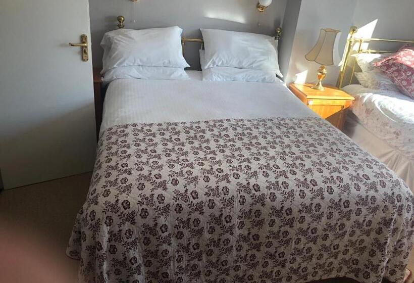 Bed and Breakfast Southcote Accommodation