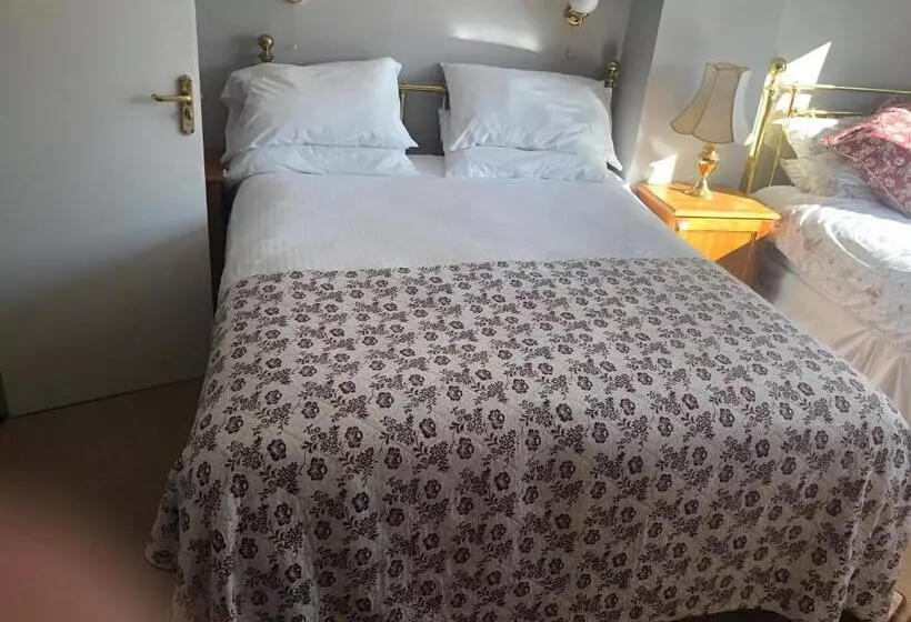 ベッドアンドブレックファースト Southcote Accommodation