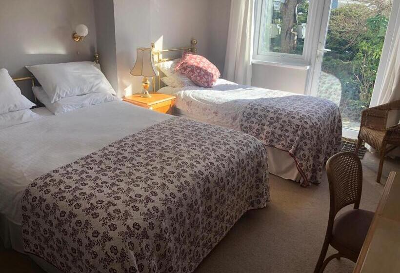Bed and Breakfast Southcote Accommodation